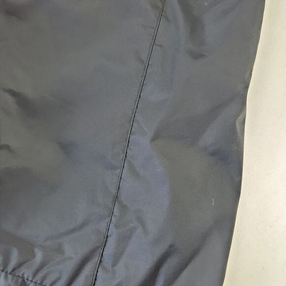 Columbia Omni-tech Hooded Rain Jacket Black Full Zip Women's Sz XS Outdoor - Picture 15 of 15